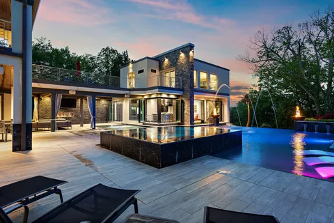 $5,999,900 | 813 Deercrossing, Nashville, TN 37220