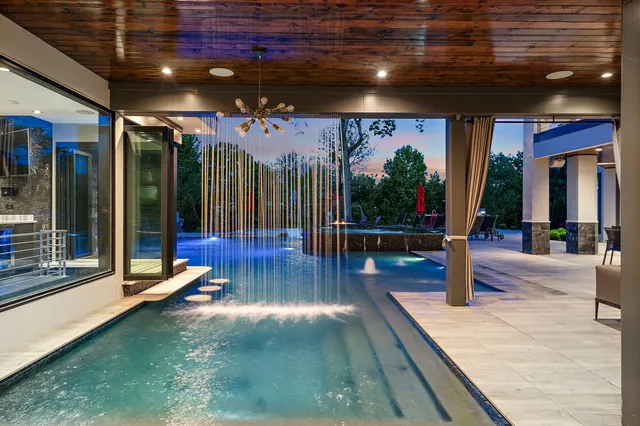 $5,999,900 | 813 Deercrossing, Nashville, TN 37220