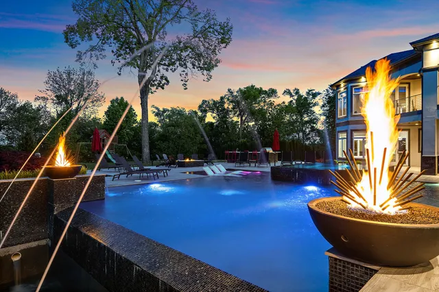 $5,999,900 | 813 Deercrossing, Nashville, TN 37220