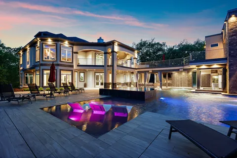 $5,999,900 | 813 Deercrossing, Nashville, TN 37220