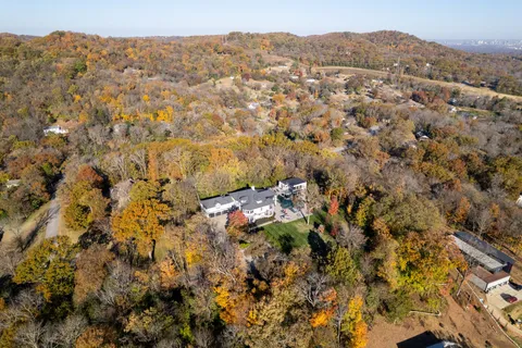 $5,999,900 | 813 Deercrossing, Nashville, TN 37220