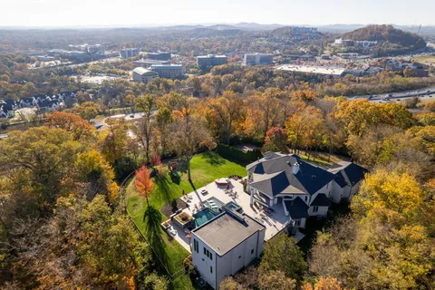 $5,999,900 | 813 Deercrossing, Nashville, TN 37220