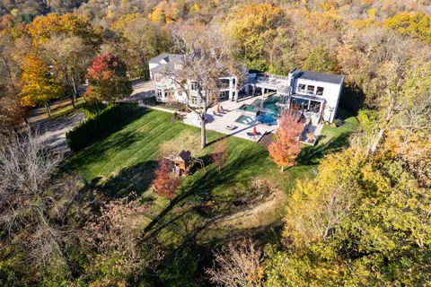 $5,999,900 | 813 Deercrossing, Nashville, TN 37220