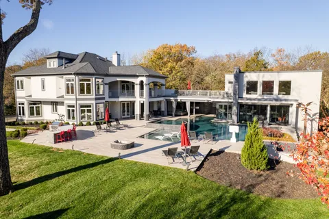 $5,999,900 | 813 Deercrossing, Nashville, TN 37220