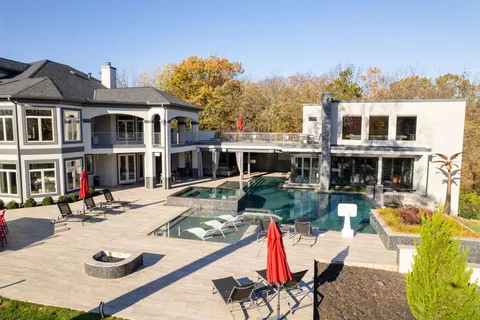 $5,999,900 | 813 Deercrossing, Nashville, TN 37220