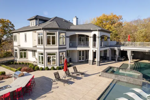 $5,999,900 | 813 Deercrossing, Nashville, TN 37220