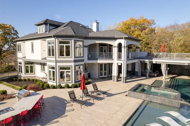 $5,999,900 | 813 Deercrossing, Nashville, TN 37220