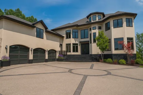 $5,999,900 | 813 Deercrossing, Nashville, TN 37220