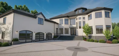 $5,999,900 | 813 Deercrossing, Nashville, TN 37220