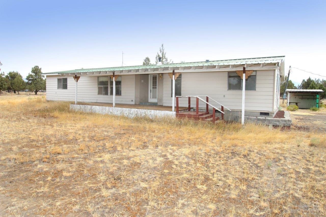 5796 Southwest Shad Road Terrebonne, OR 97760 - Photo 3 of 25 Additional Photo