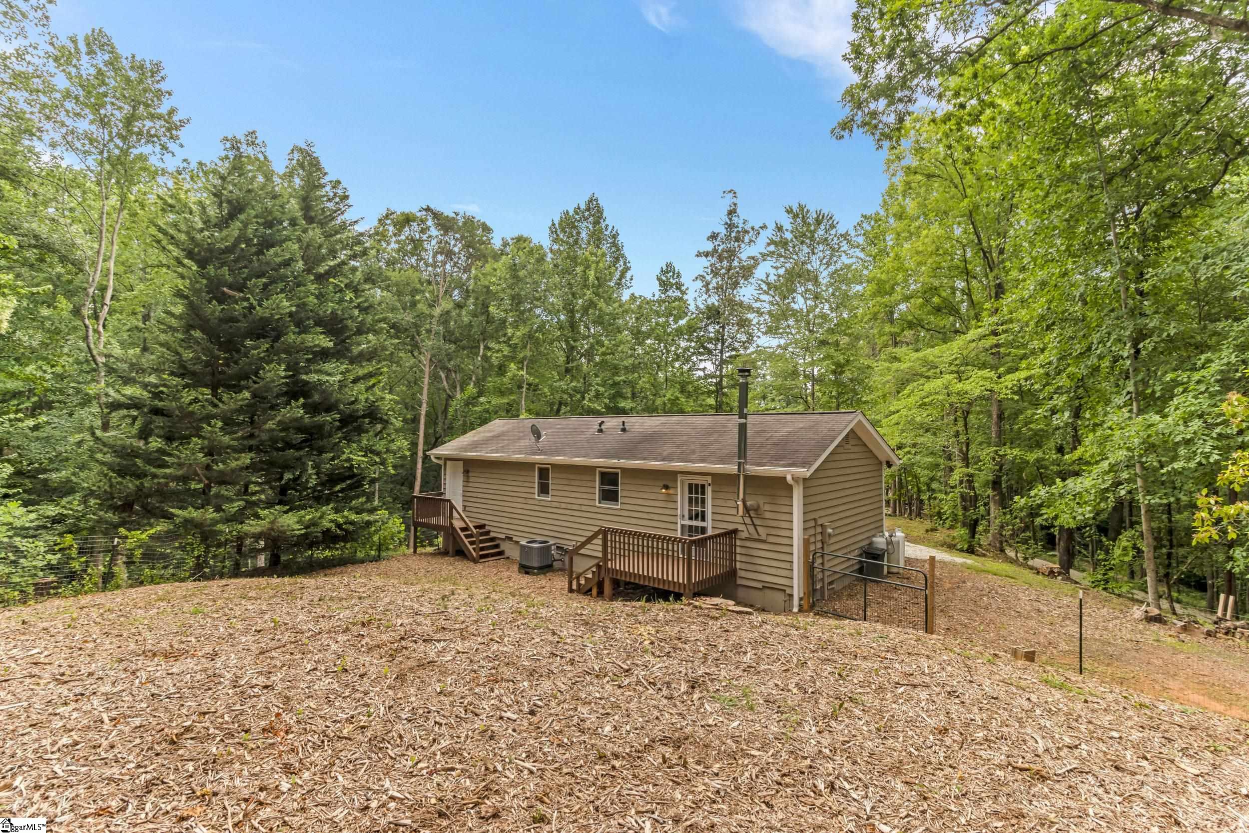 155 Shepherd Springs Drive Cleveland, SC 29635 - Photo 25 of 33
