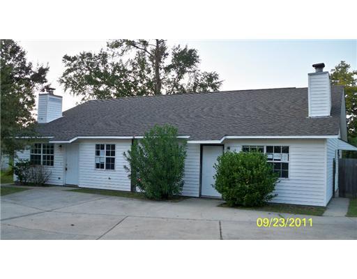 404 Old Pass Road West Long Beach, MS 39560 - Photo 1 of 12 Primary Photo
