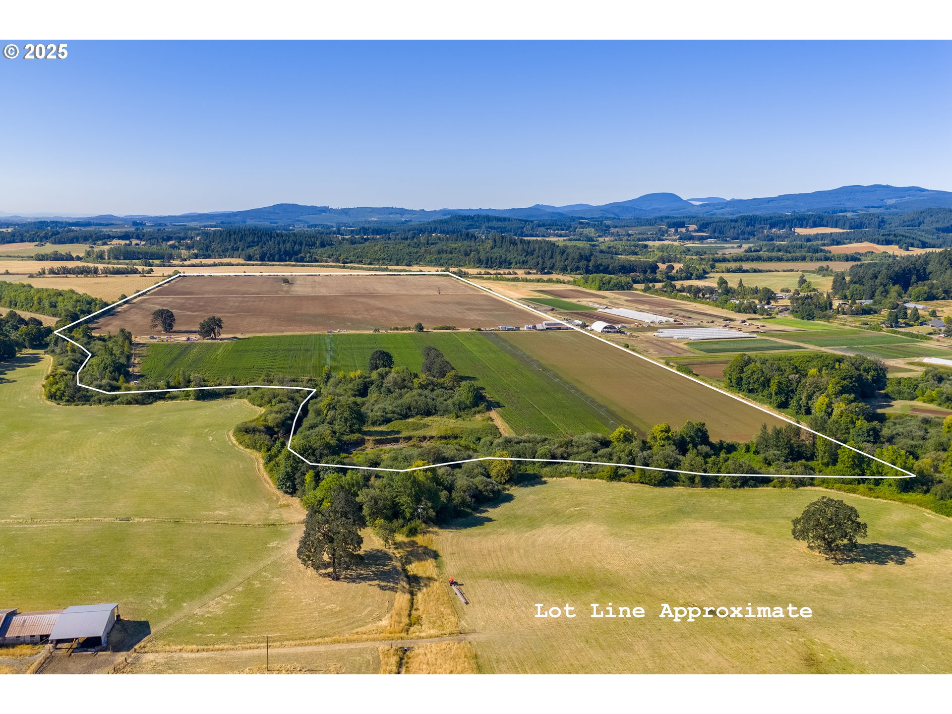 0 Fern Road Philomath, OR 97370 - Photo 2 of 40 Gallery Image 2