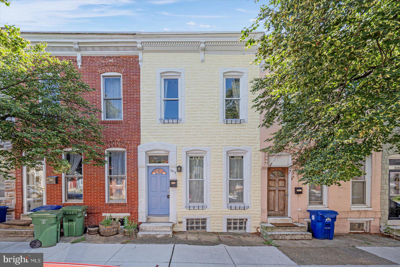 3013 Keswick Road Baltimore, MD 21211 - Photo 3 of 37 Gallery Image 3