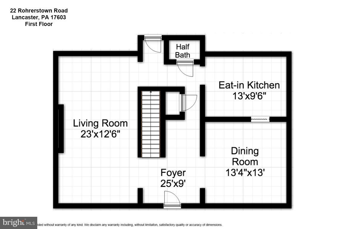 22 Rohrerstown Road Lancaster, PA 17603 - Photo 42 of 43 Gallery Image 42