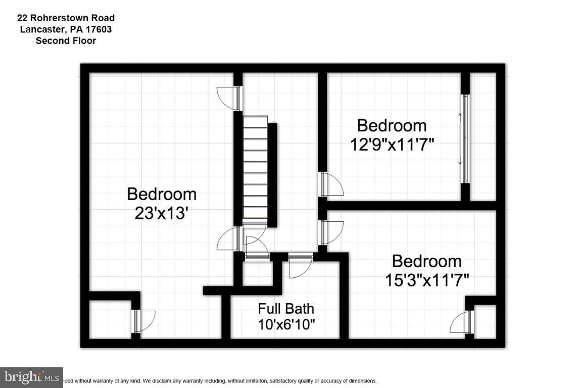 22 Rohrerstown Road Lancaster, PA 17603 - Photo 43 of 43 Gallery Image 43