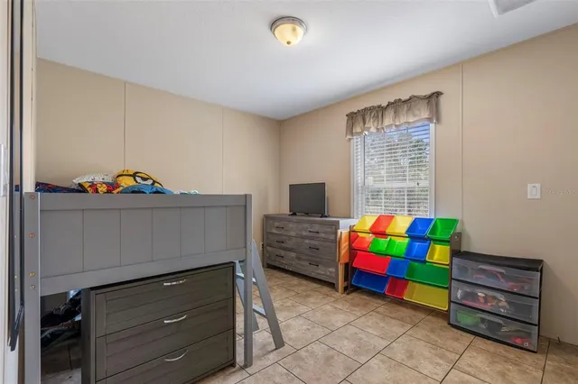 a room with storage and utility