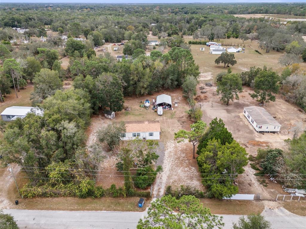 17736 Medley Avenue Spring Hill, FL 34610 - Photo 25 of 34