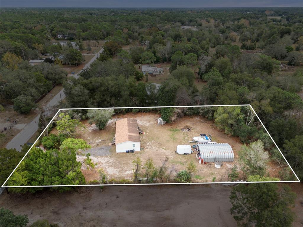 17736 Medley Avenue Spring Hill, FL 34610 - Photo 26 of 34