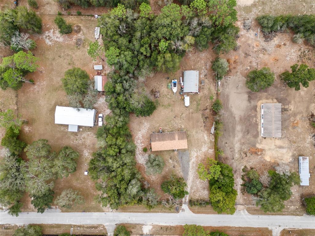 17736 Medley Avenue Spring Hill, FL 34610 - Photo 30 of 34