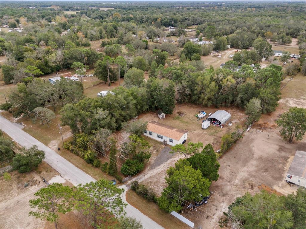 17736 Medley Avenue Spring Hill, FL 34610 - Photo 32 of 34