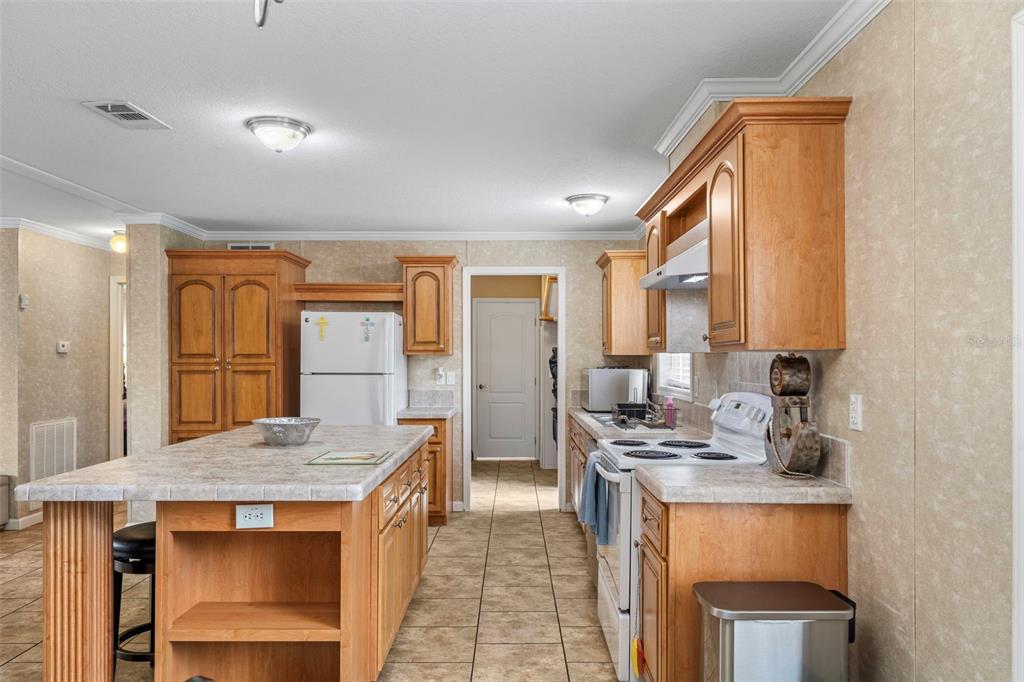 17736 Medley Avenue Spring Hill, FL 34610 - Photo 10 of 34