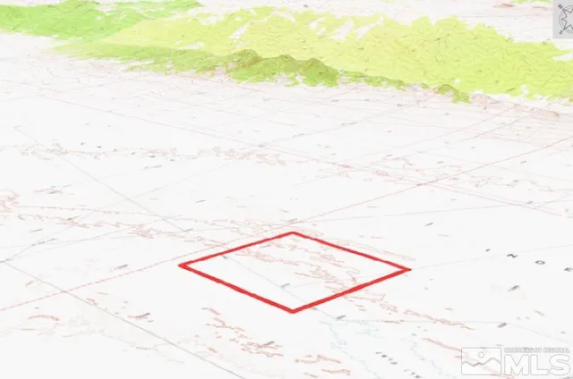 a view of an ocean beach