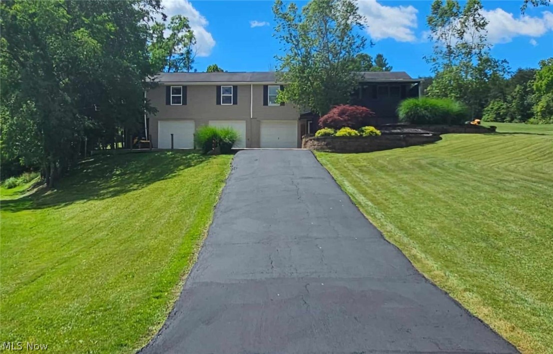28365 Osborne Road Coolville, OH 45723 - Photo 46 of 47