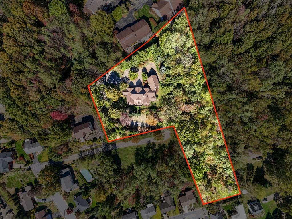 255 East William Street Indiana, PA 15701 - Photo 48 of 49