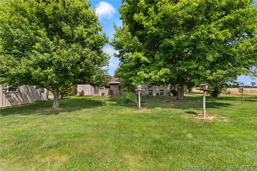 1821 New Middletown Road Southeast Corydon, IN 47112 - Photo 41 of 46 Gallery Image 41