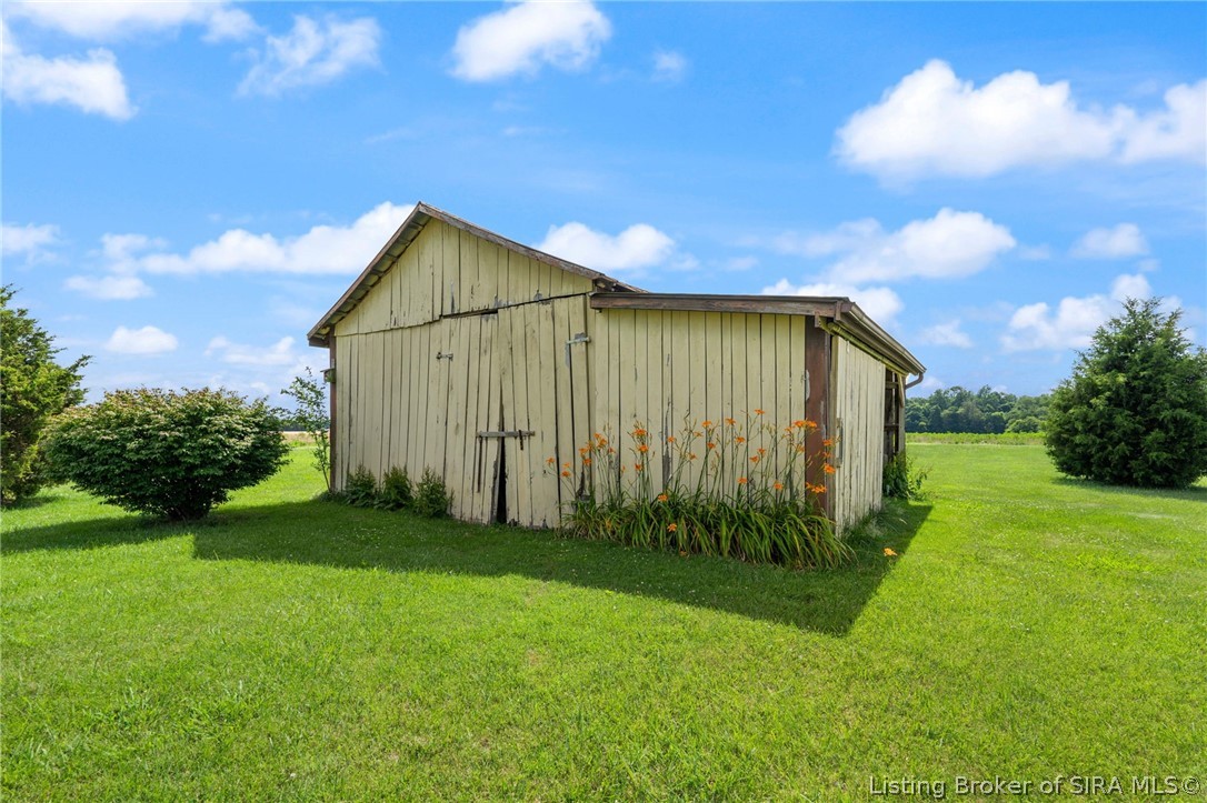 1821 New Middletown Road Southeast Corydon, IN 47112 - Photo 42 of 46 Gallery Image 42