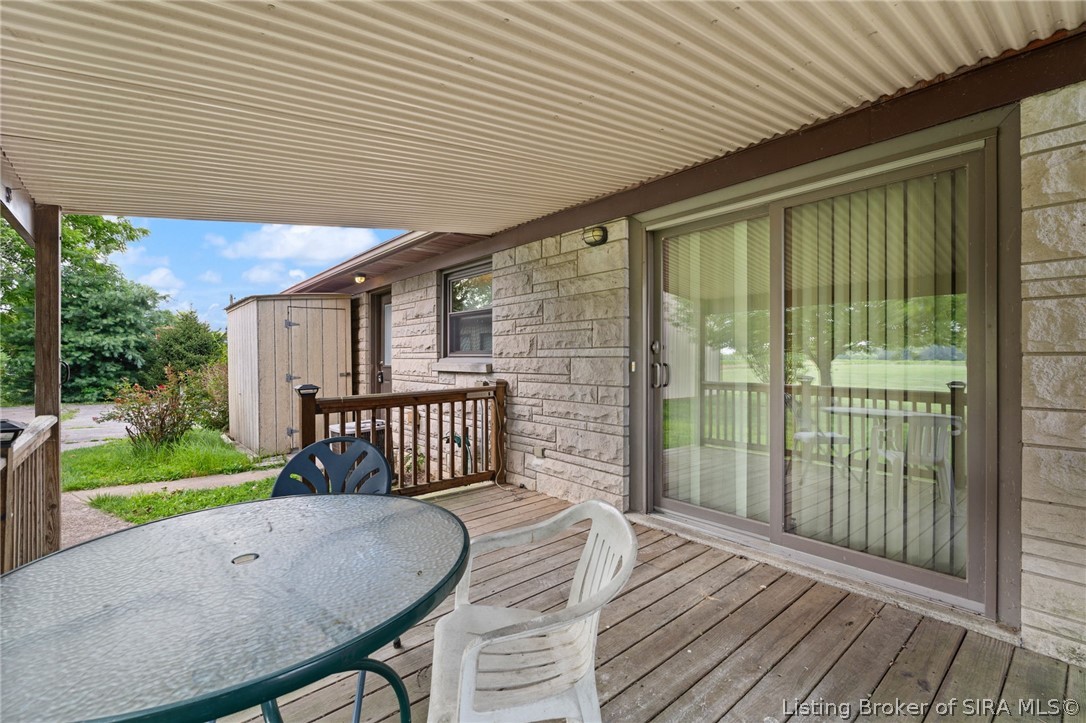 1821 New Middletown Road Southeast Corydon, IN 47112 - Photo 44 of 46 Gallery Image 44