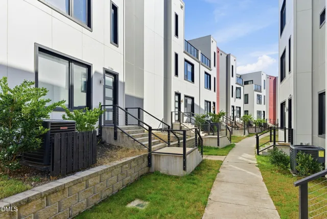 $399,000 | 1106 Nova Street, Durham, NC 27713