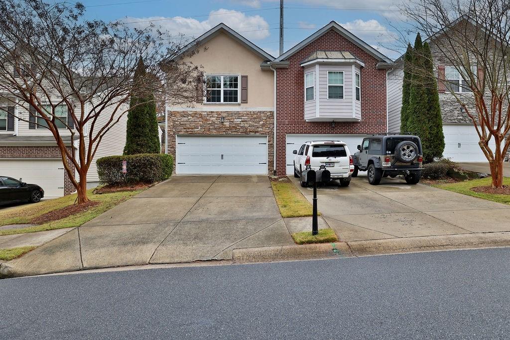 1234 Rubble Road Cumming, GA 30040 - Photo 1 of 1 Gallery Image 1