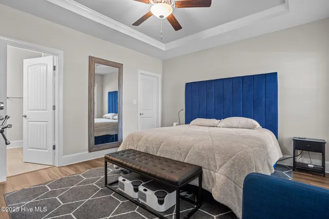 $369,000 | 127 Lark Drive, West End, NC 27376