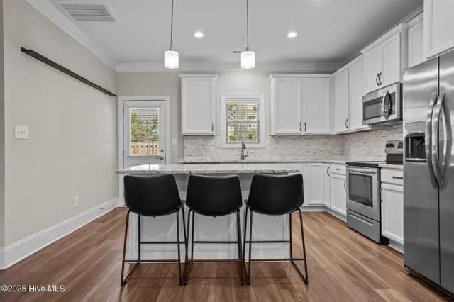 $369,000 | 127 Lark Drive, West End, NC 27376