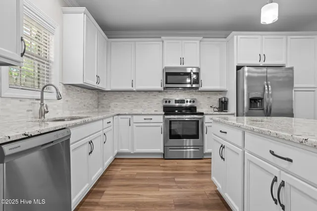 $369,000 | 127 Lark Drive, West End, NC 27376