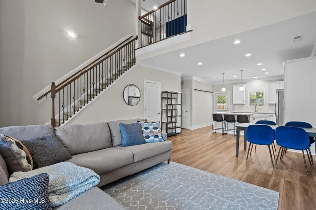 $369,000 | 127 Lark Drive, West End, NC 27376