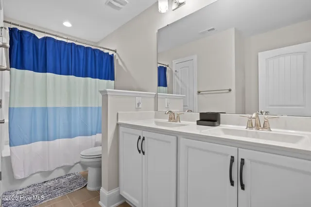 $369,000 | 127 Lark Drive, West End, NC 27376