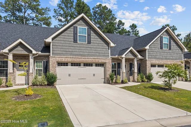 $369,000 | 127 Lark Drive, West End, NC 27376