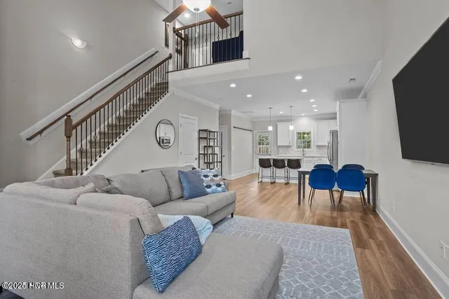 $369,000 | 127 Lark Drive, West End, NC 27376