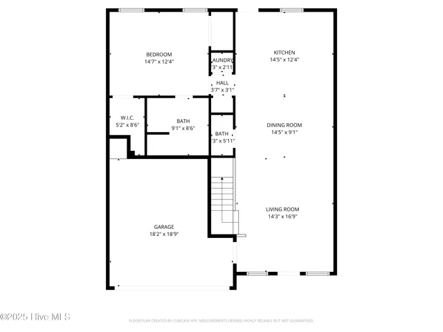 $369,000 | 127 Lark Drive, West End, NC 27376