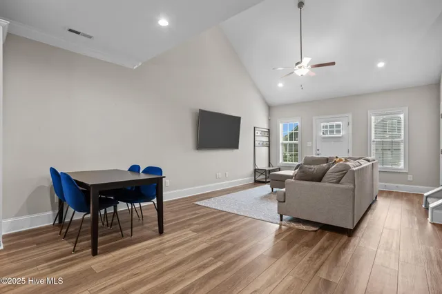 $369,000 | 127 Lark Drive, West End, NC 27376