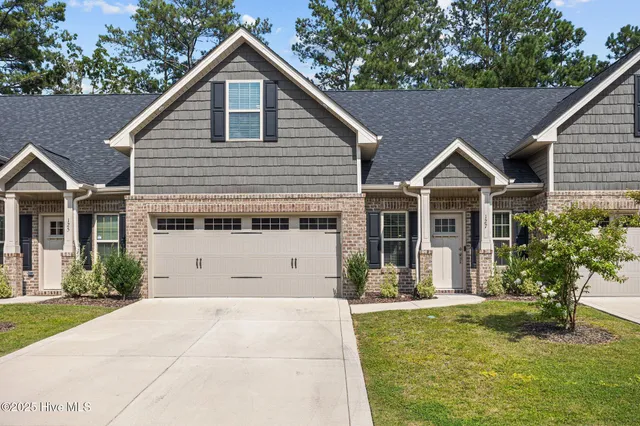$369,000 | 127 Lark Drive, West End, NC 27376