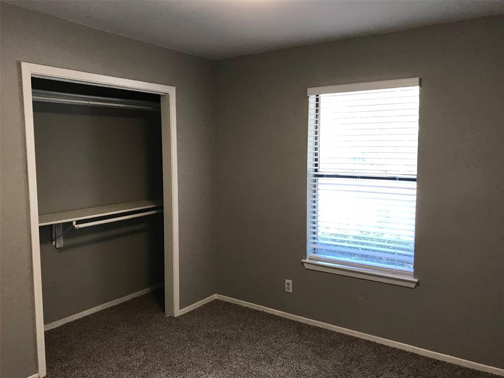 118 Maple Street, Unit A Arlington, TX 76011 - Photo 16 of 17