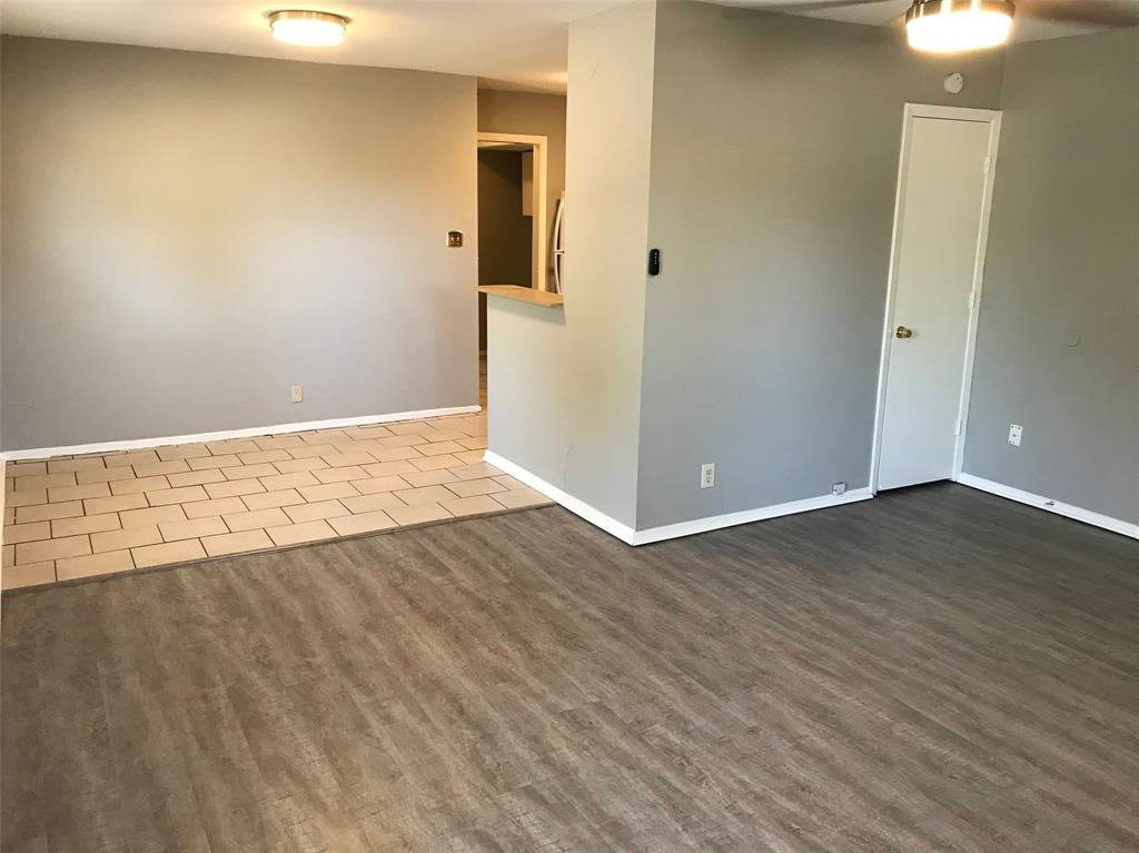 118 Maple Street, Unit A Arlington, TX 76011 - Photo 10 of 17