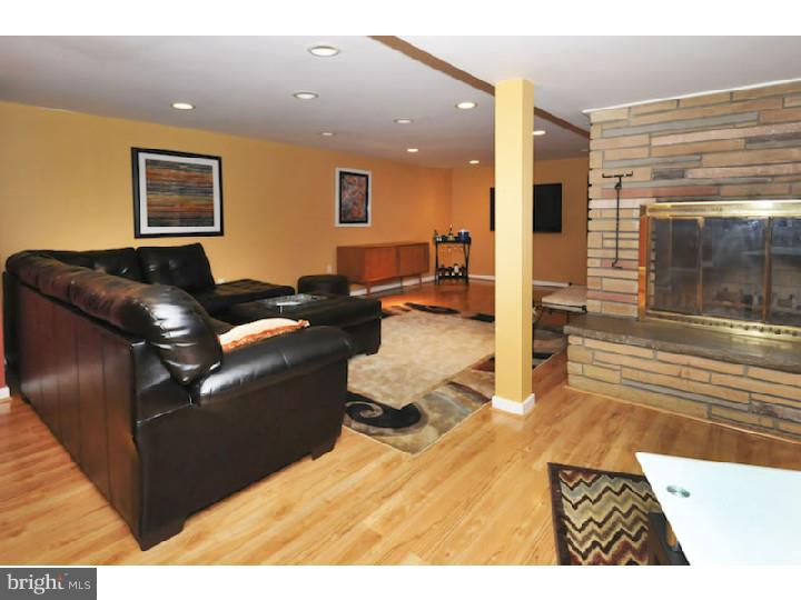 1095 Sparrow Road Jenkintown, PA 19046 - Photo 23 of 25 Basement - Finished