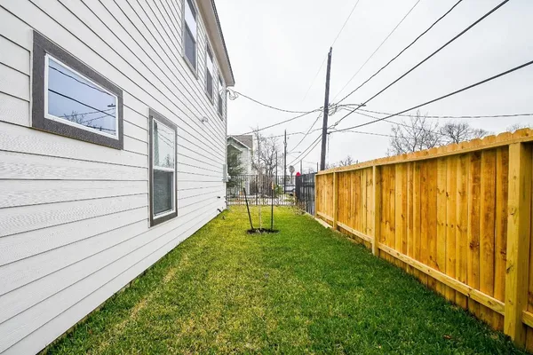 $2,200 | 2309 Gagne Street, Houston, TX 77020