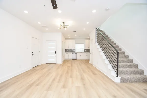 $2,200 | 2309 Gagne Street, Houston, TX 77020