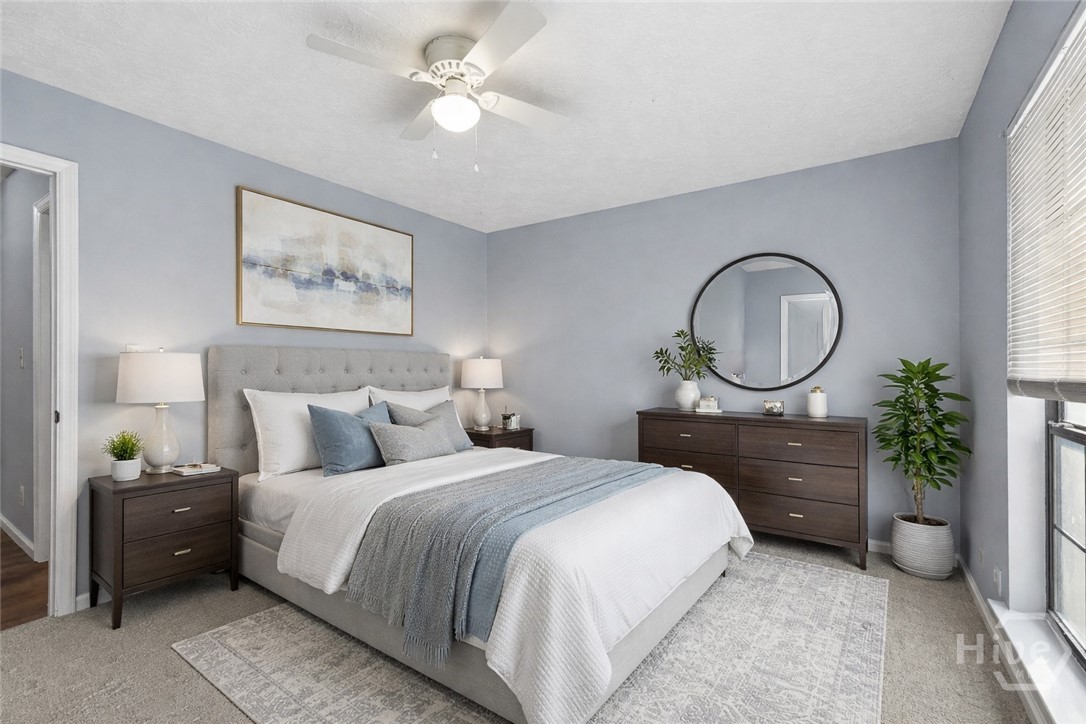 16 Peach Row Savannah, GA 31419 - Photo 12 of 23 Virtual Staging